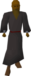 Priest (West Ardougne)